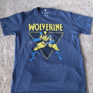 Vintage Marvel Comics Wolverine